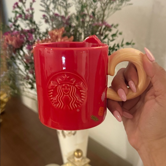 Starbucks 2026 year of the horse mug - Picture 2 of 4